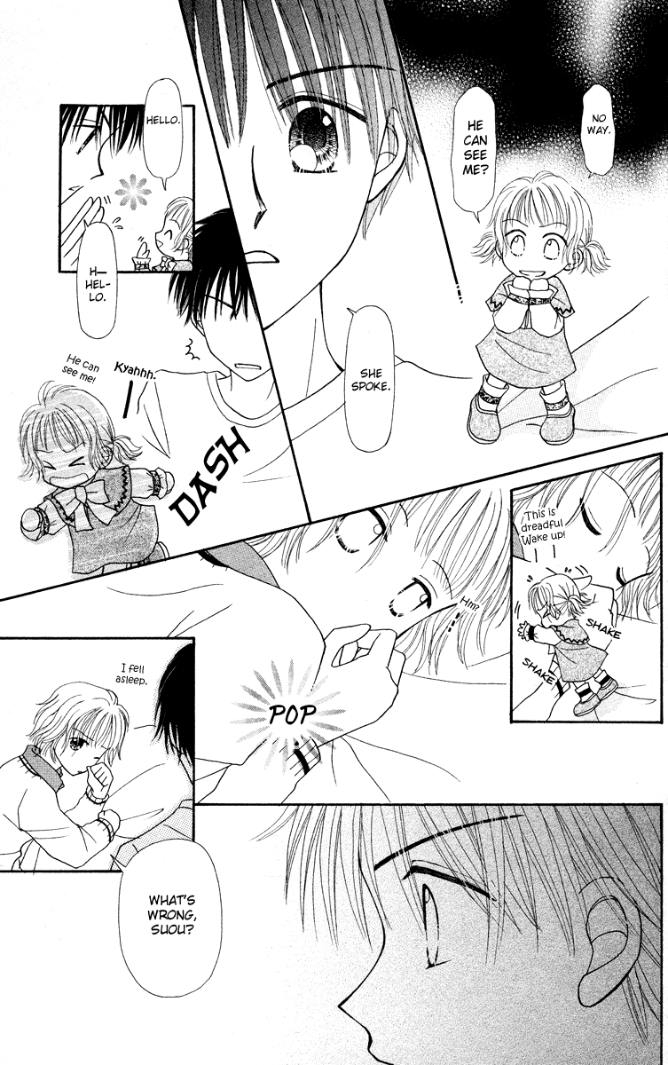 Heartland no Juunin Chapter 1.2 page 39 - Chapter 1 v2 : Inhabitants of Heartland