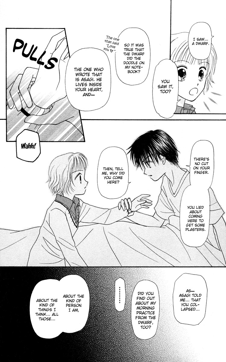 Heartland no Juunin Chapter 1.2 page 40 - Chapter 1 v2 : Inhabitants of Heartland