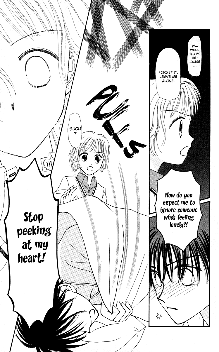 Heartland no Juunin Chapter 1.2 page 41 - Chapter 1 v2 : Inhabitants of Heartland