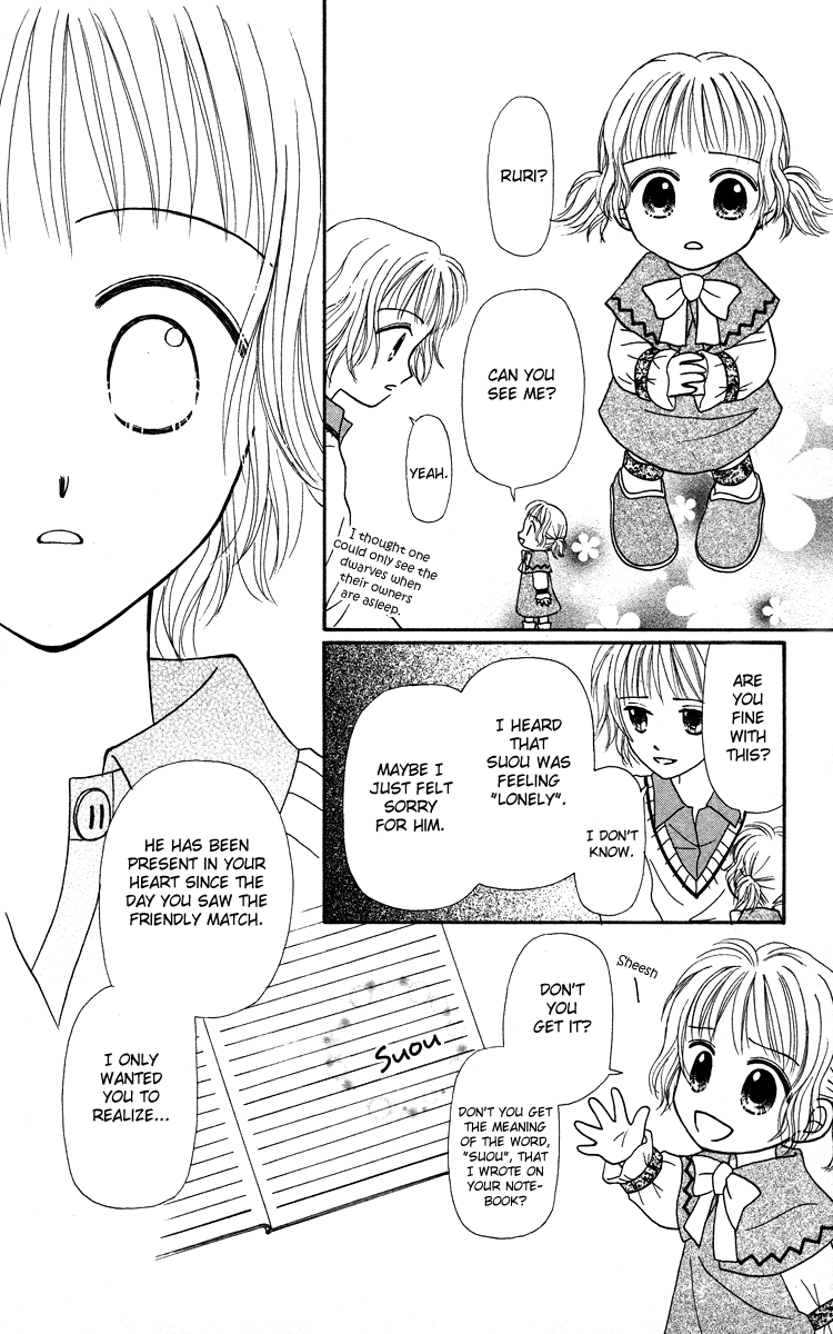 Heartland no Juunin Chapter 1.2 page 44 - Chapter 1 v2 : Inhabitants of Heartland