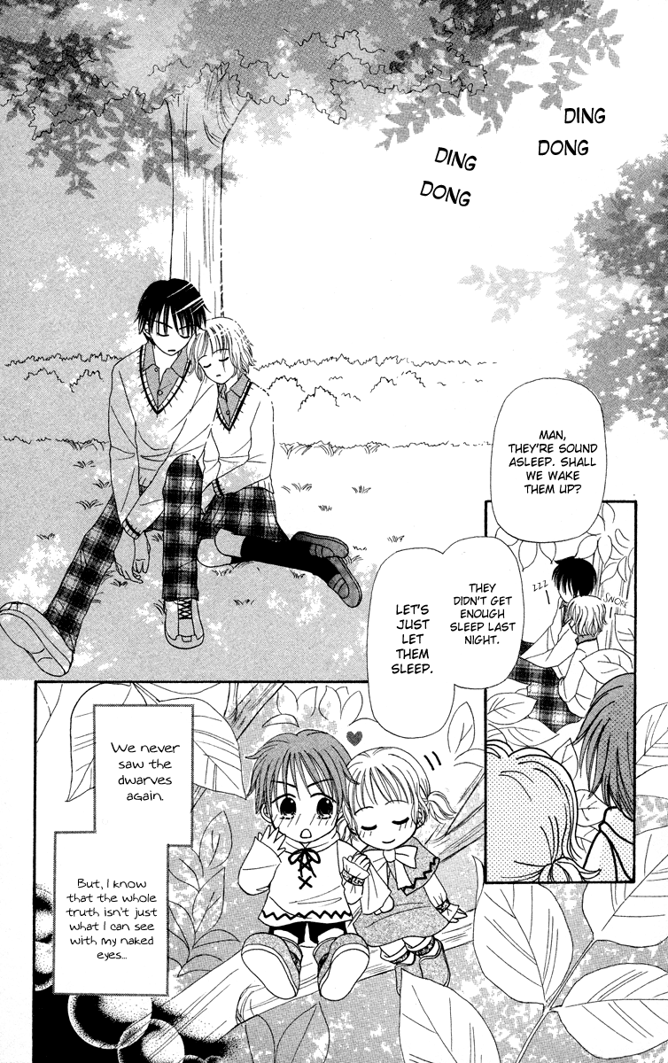 Heartland no Juunin Chapter 1.2 page 50 - Chapter 1 v2 : Inhabitants of Heartland