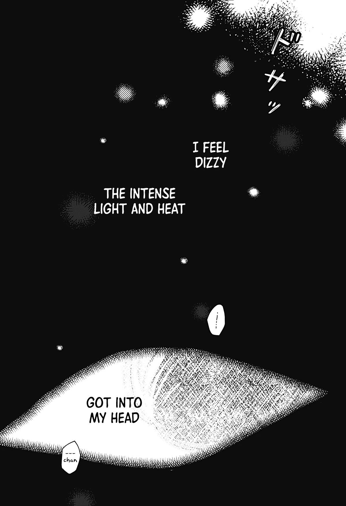Heart's Program Chapter 1 page 48 - Chapter 1: An Unforgettable Summer Holiday