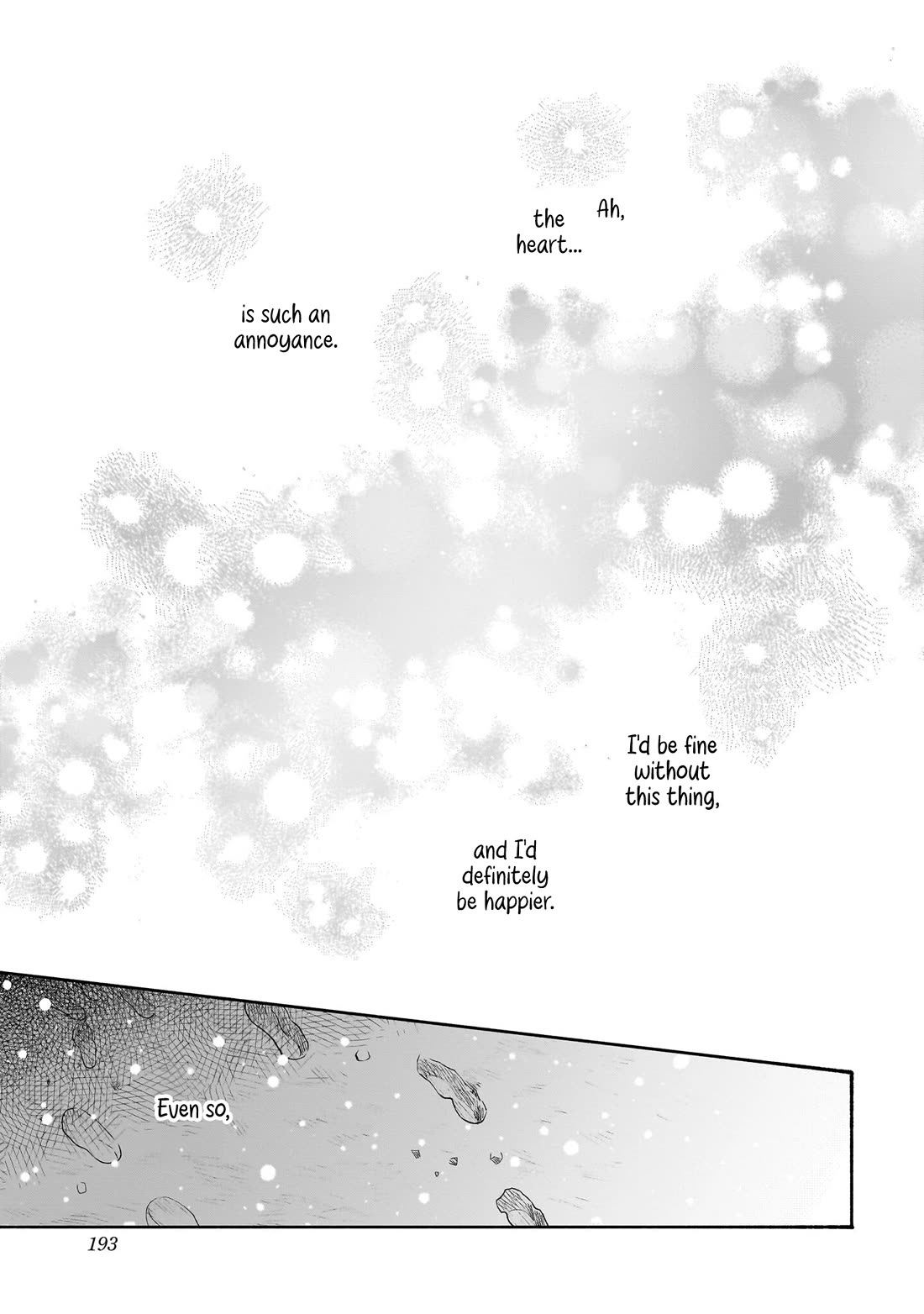 Heart's Program Chapter 15.5 page 24 - Chapter 15.5: Neo's Heart