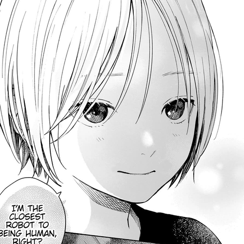Heart's Program Chapter 15.5: Neo's Heart cover