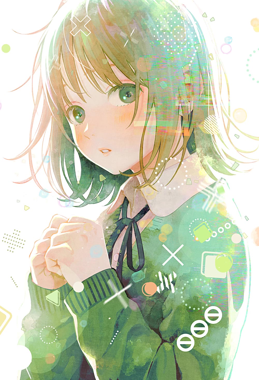 Heart's Program Chapter 16 page 2 - Chapter 16: The Rumoured Two