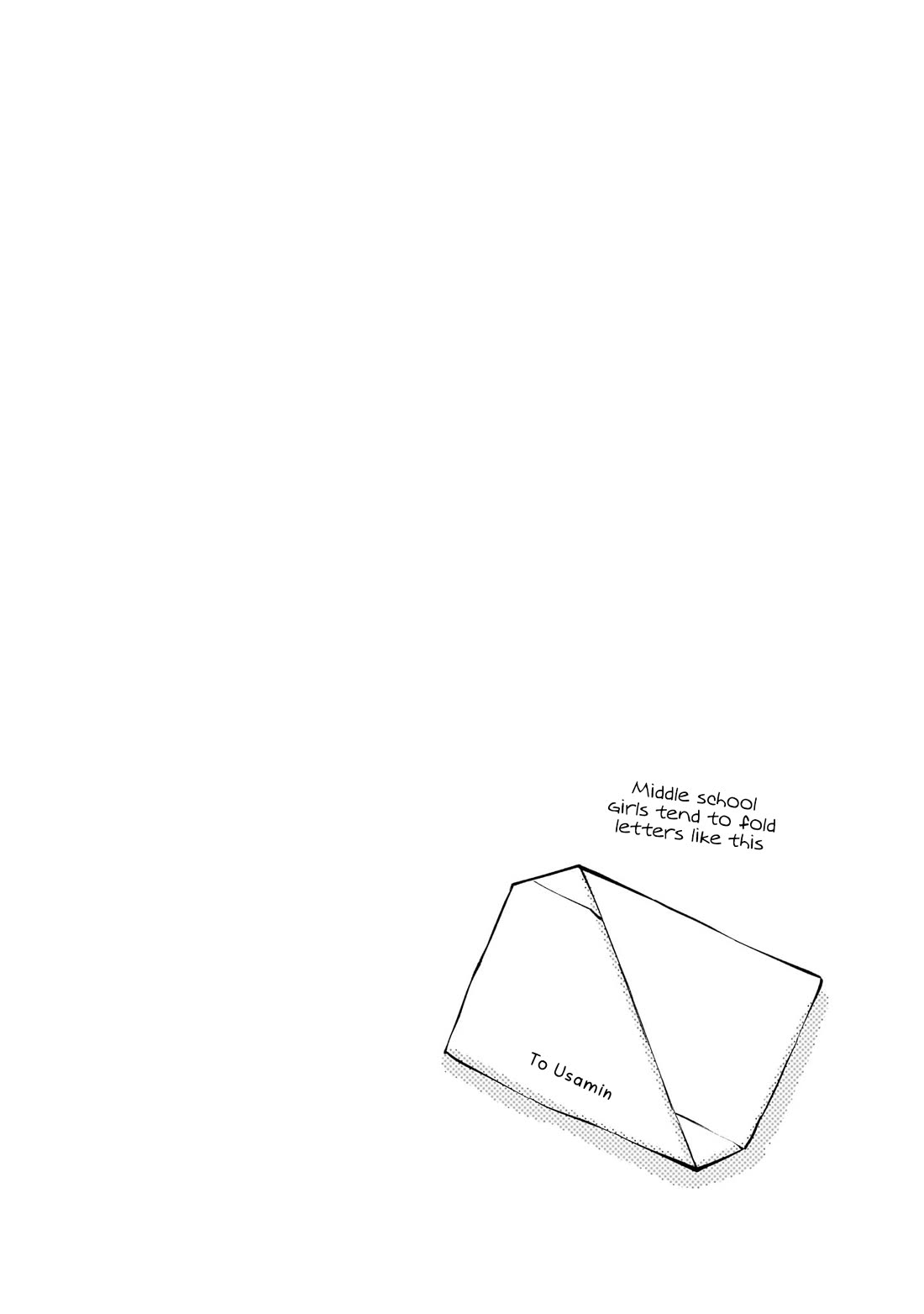 Heart's Program Chapter 16 page 28 - Chapter 16: The Rumoured Two