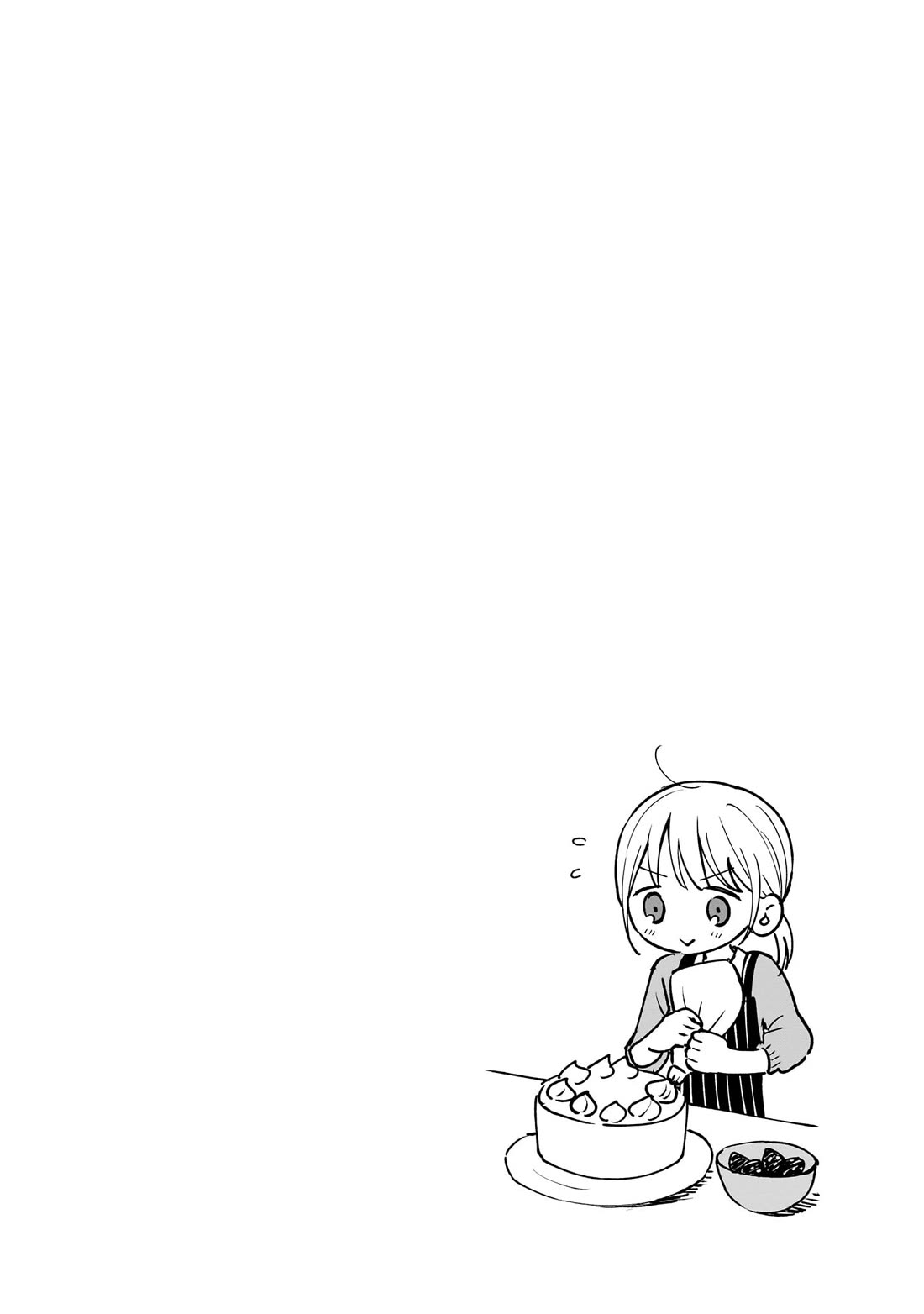 Heart's Program Chapter 17 page 19 - Chapter 17: Happy Birthday