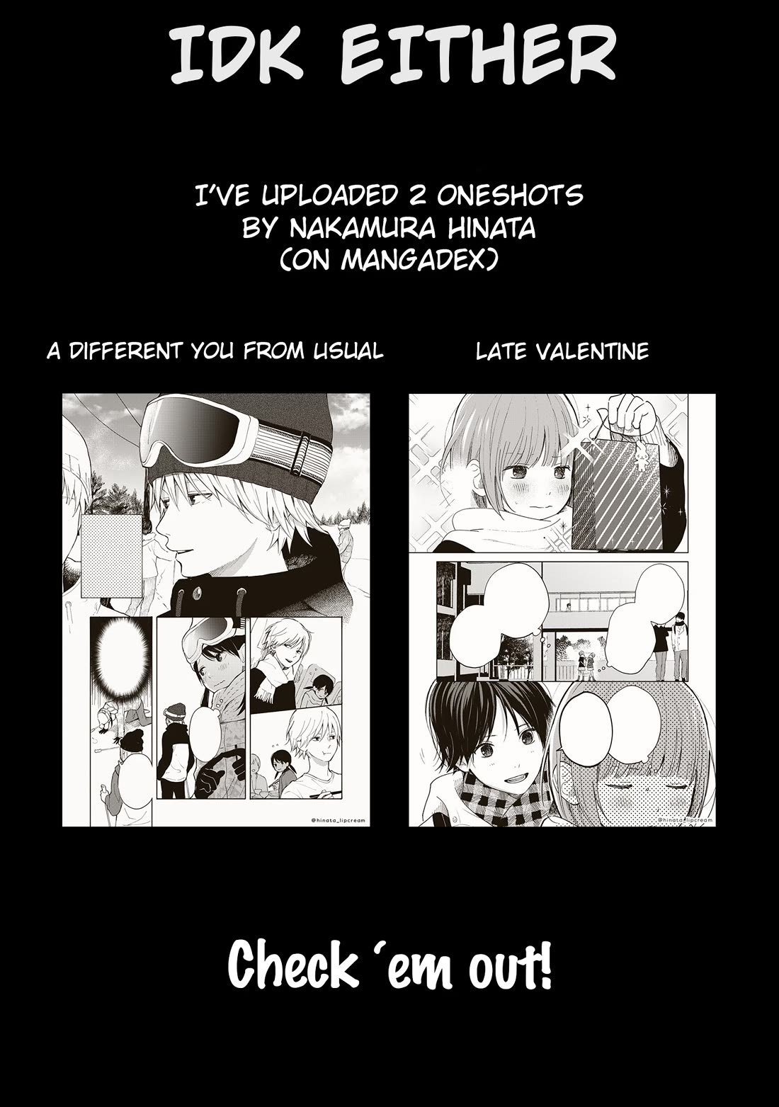Heart's Program Chapter 17 page 21 - Chapter 17: Happy Birthday