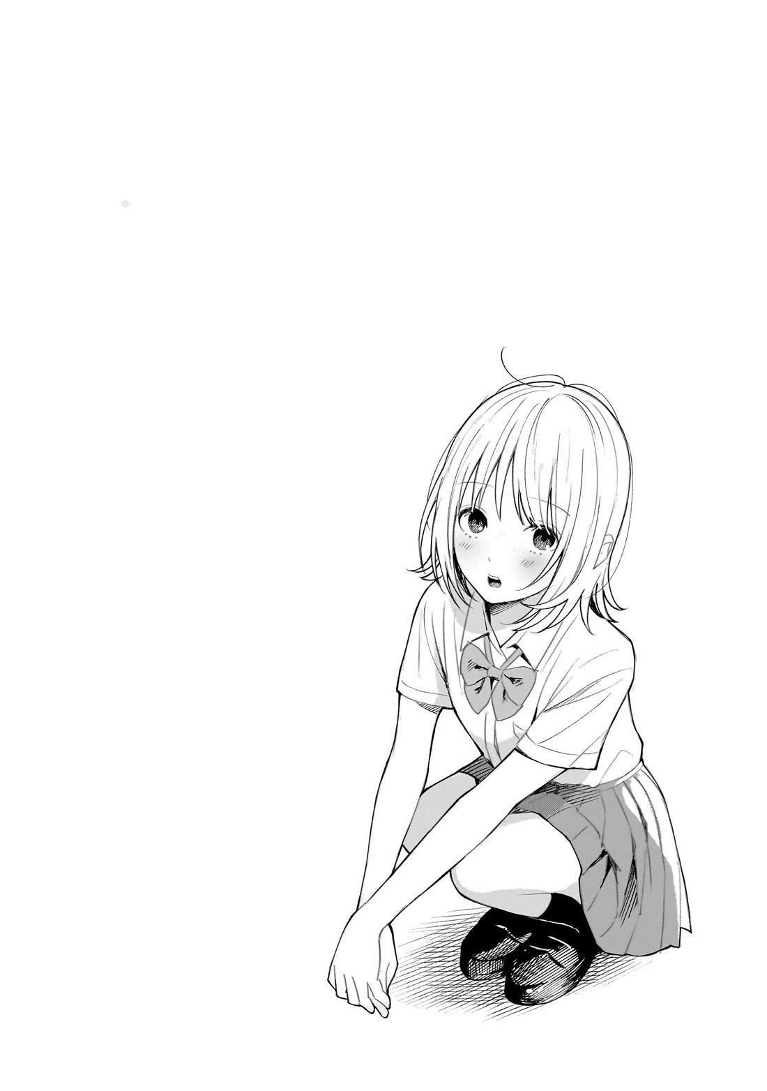 Heart's Program Chapter 20 page 16 - Chapter 20: Scents and Memories