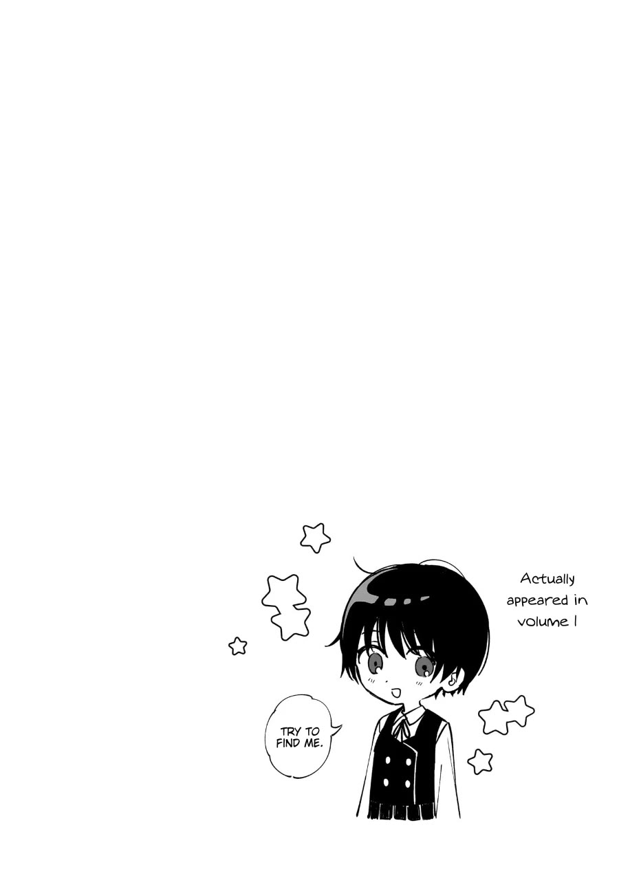 Heart's Program Chapter 21 page 13 - Chapter 21: Troubles Consultation