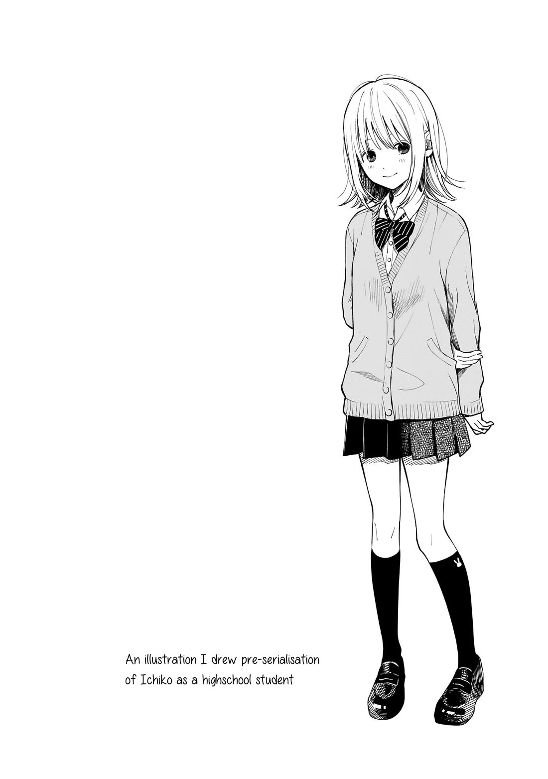 Heart's Program Chapter 24 page 18 - Chapter 24: Unrequited Love