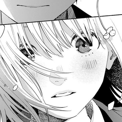 Heart's Program Chapter 25: White Clover cover