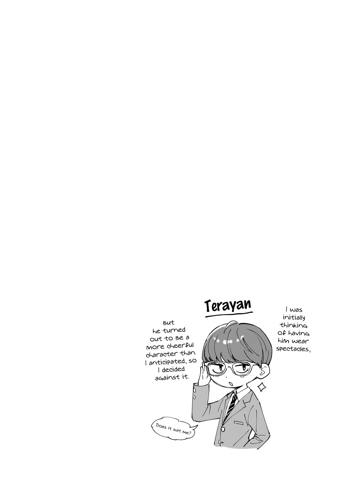 Heart's Program Chapter 31 page 17 - Chapter 31: We Who Lie