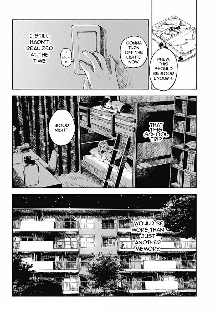 Heart's Program Chapter 4 page 6 - Chapter 4: School Field Trip