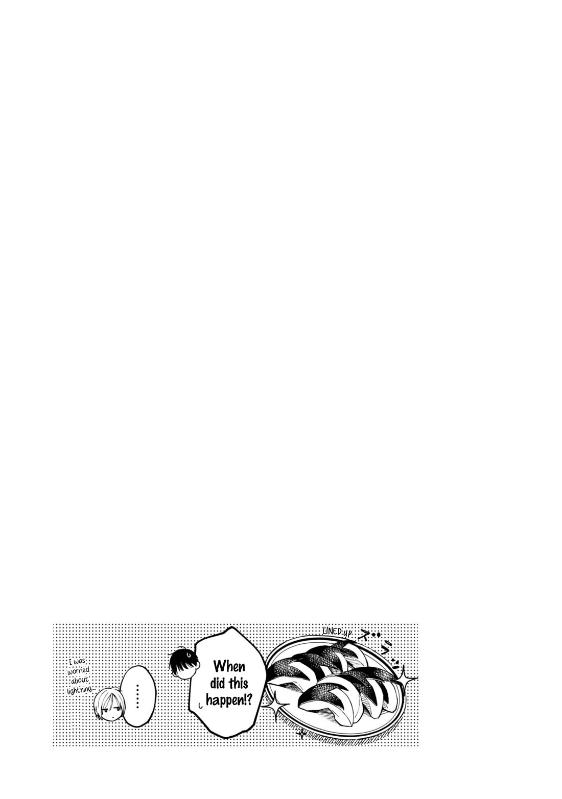 Heart's Program Chapter 8 page 17 - Chapter 8: Lightning and Poker Faces ➁