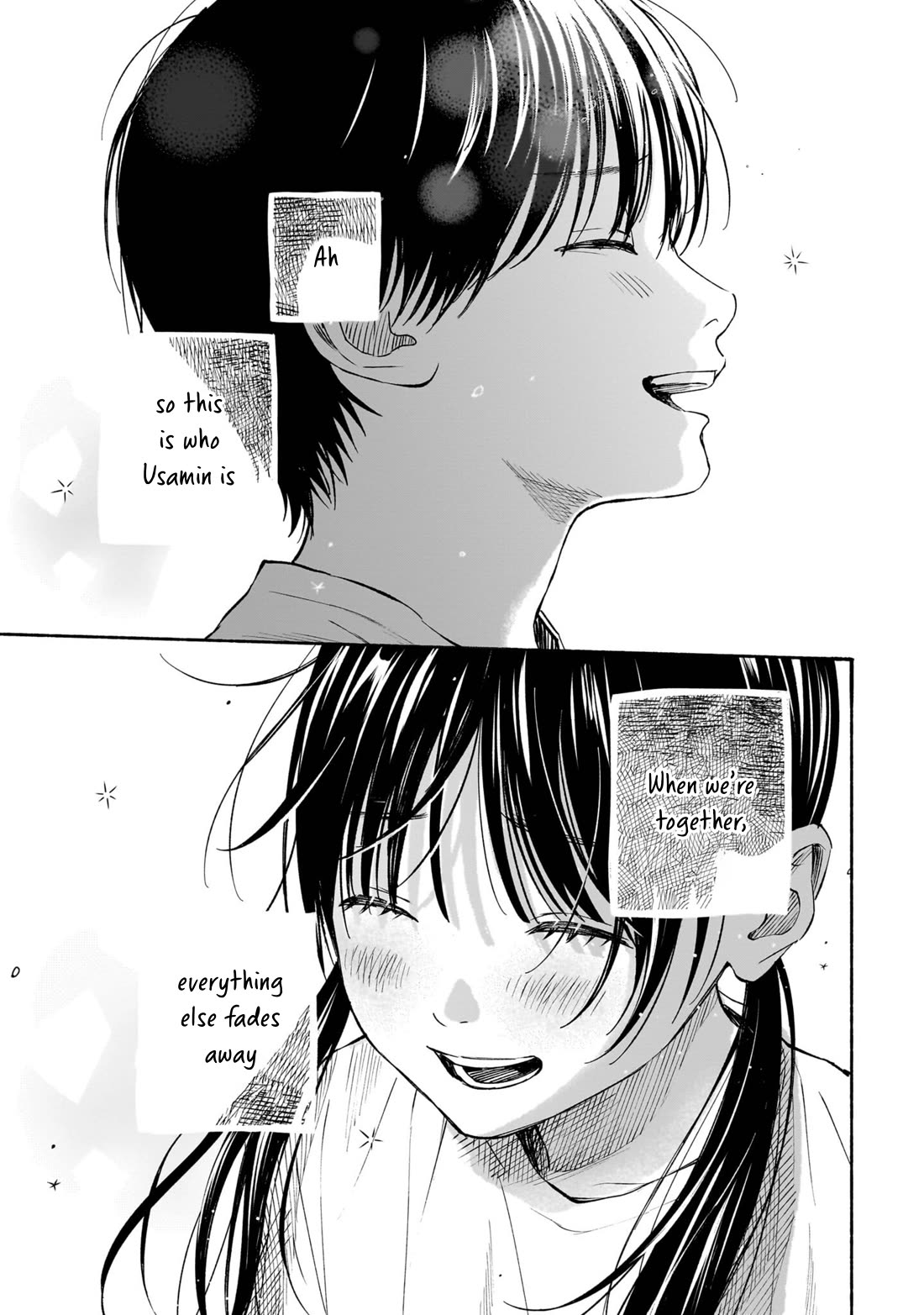 Heart's Program Chapter 9 page 19 - Chapter 9: At the Poolside