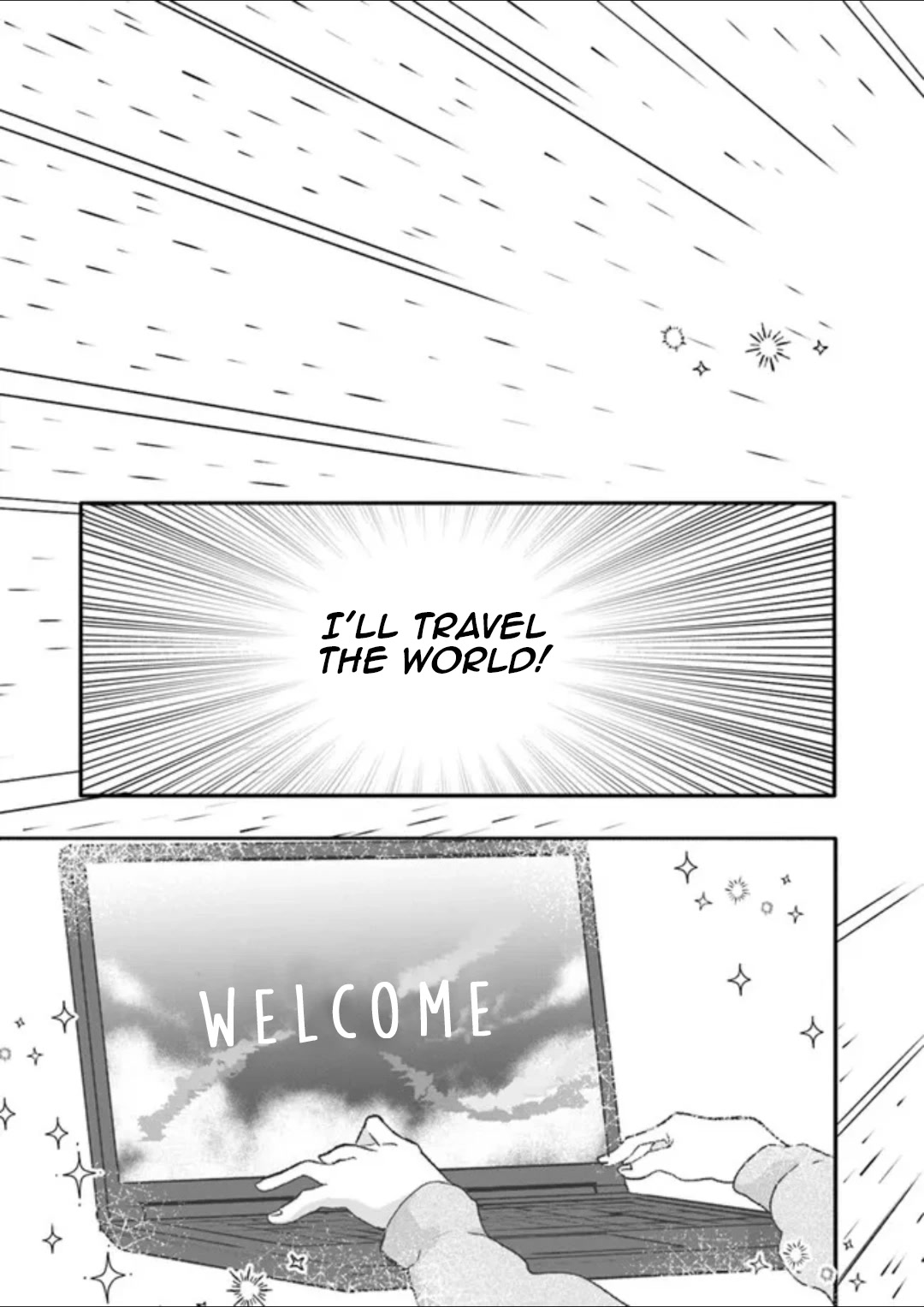 Heartwarming Isekai Reincarnation Days ~Level Max, Item Carryover! I'm the Strongest Little Girl~ Chapter 1 page 28 - Chapter 1