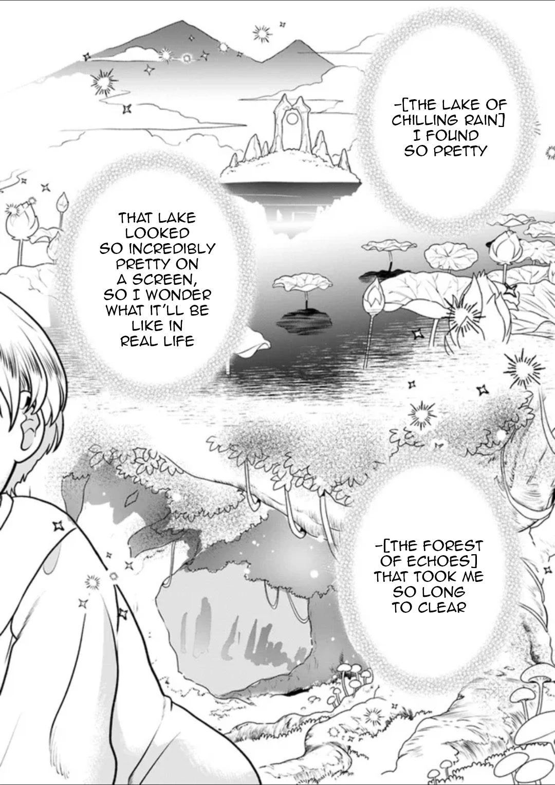 Heartwarming Isekai Reincarnation Days ~Level Max, Item Carryover! I'm the Strongest Little Girl~ Chapter 1 page 29 - Chapter 1