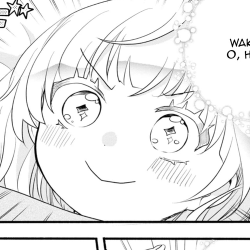 Heartwarming Isekai Reincarnation Days ~Level Max, Item Carryover! I'm the Strongest Little Girl~ Chapter 10 cover