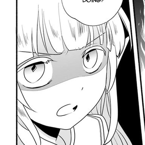 Heartwarming Isekai Reincarnation Days ~Level Max, Item Carryover! I'm the Strongest Little Girl~ Chapter 13 cover