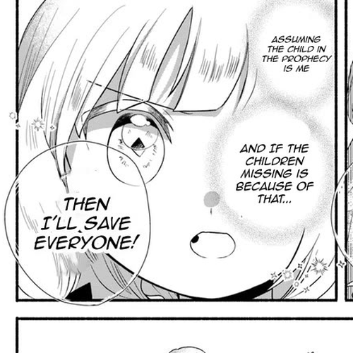Heartwarming Isekai Reincarnation Days ~Level Max, Item Carryover! I'm the Strongest Little Girl~ Chapter 15 cover