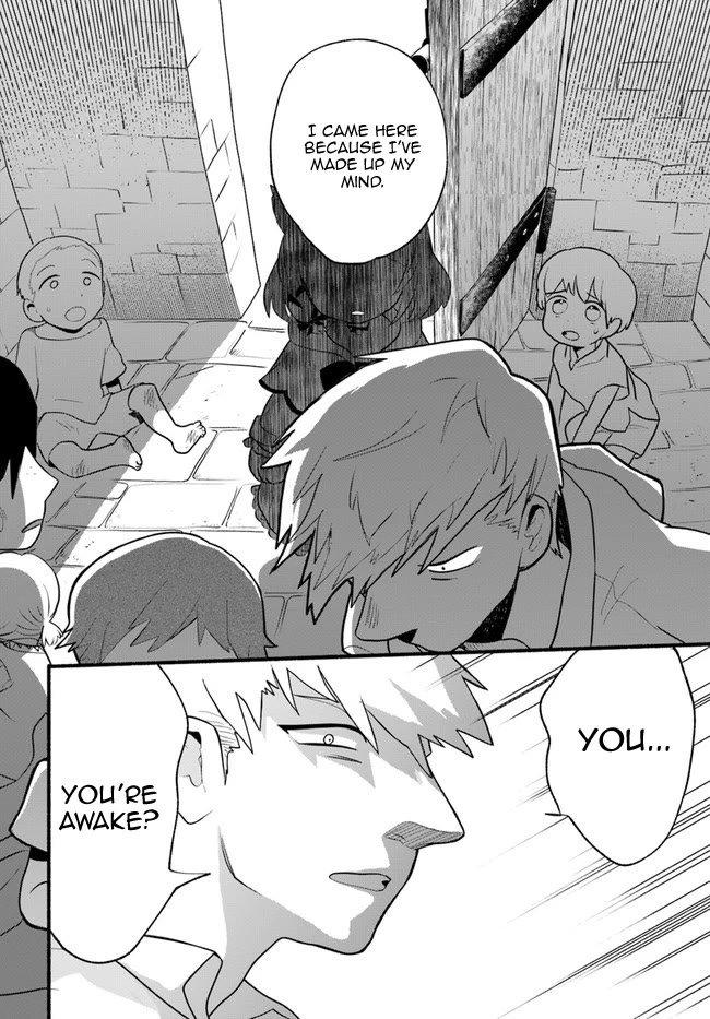 Heartwarming Isekai Reincarnation Days ~Level Max, Item Carryover! I'm the Strongest Little Girl~ Chapter 17 page 13 - Chapter 17