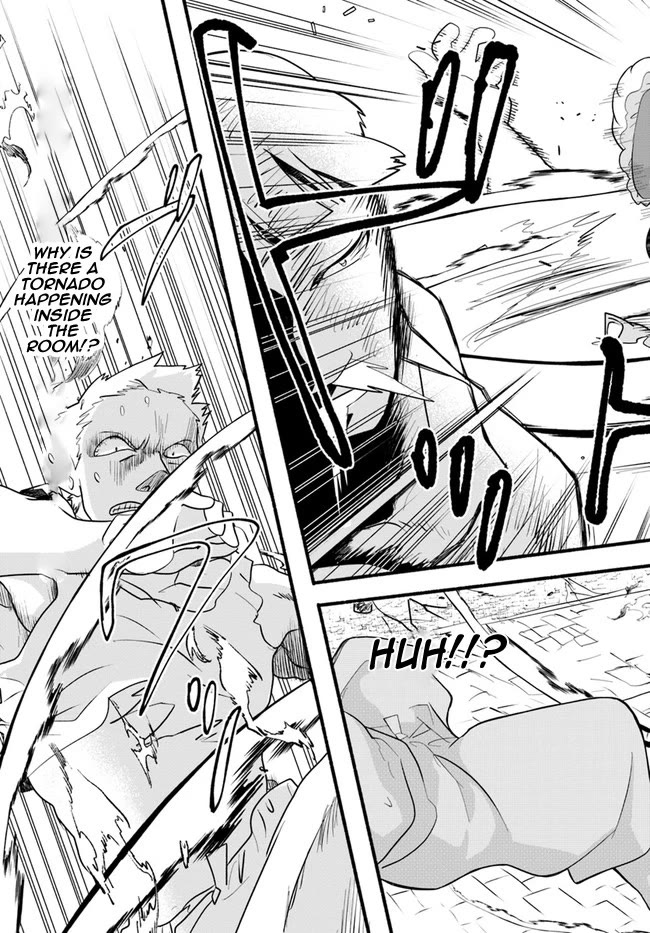Heartwarming Isekai Reincarnation Days ~Level Max, Item Carryover! I'm the Strongest Little Girl~ Chapter 17 page 28 - Chapter 17