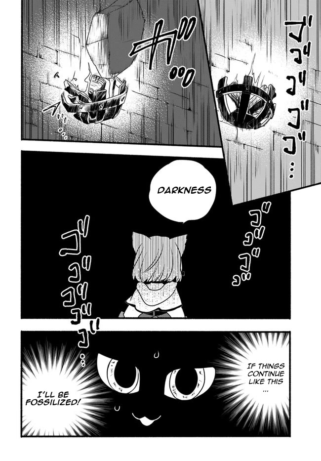 Heartwarming Isekai Reincarnation Days ~Level Max, Item Carryover! I'm the Strongest Little Girl~ Chapter 18.1 page 12 - Chapter 18.1