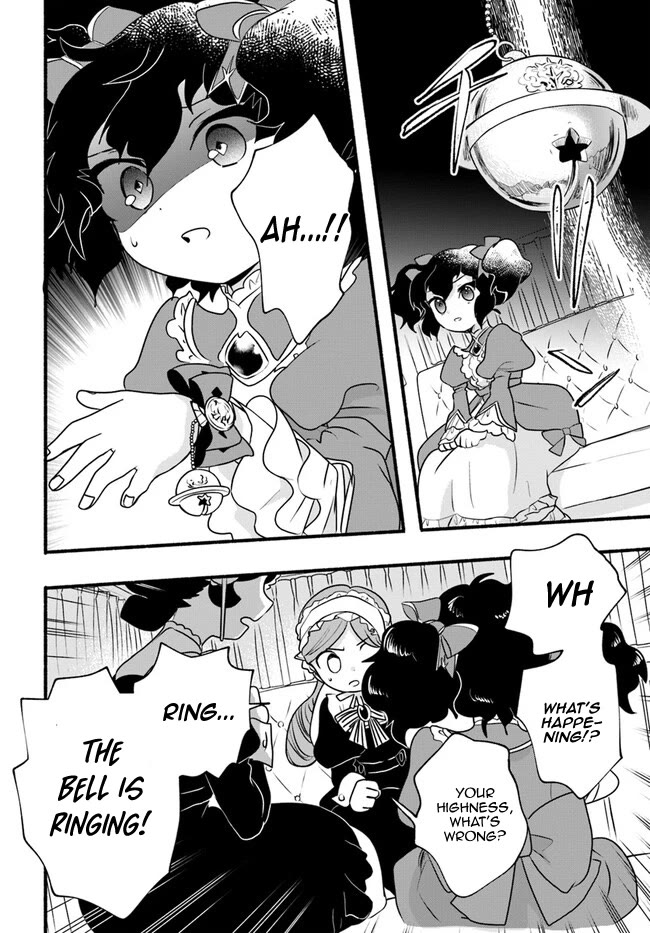 Heartwarming Isekai Reincarnation Days ~Level Max, Item Carryover! I'm the Strongest Little Girl~ Chapter 19 page 6 - Chapter 19