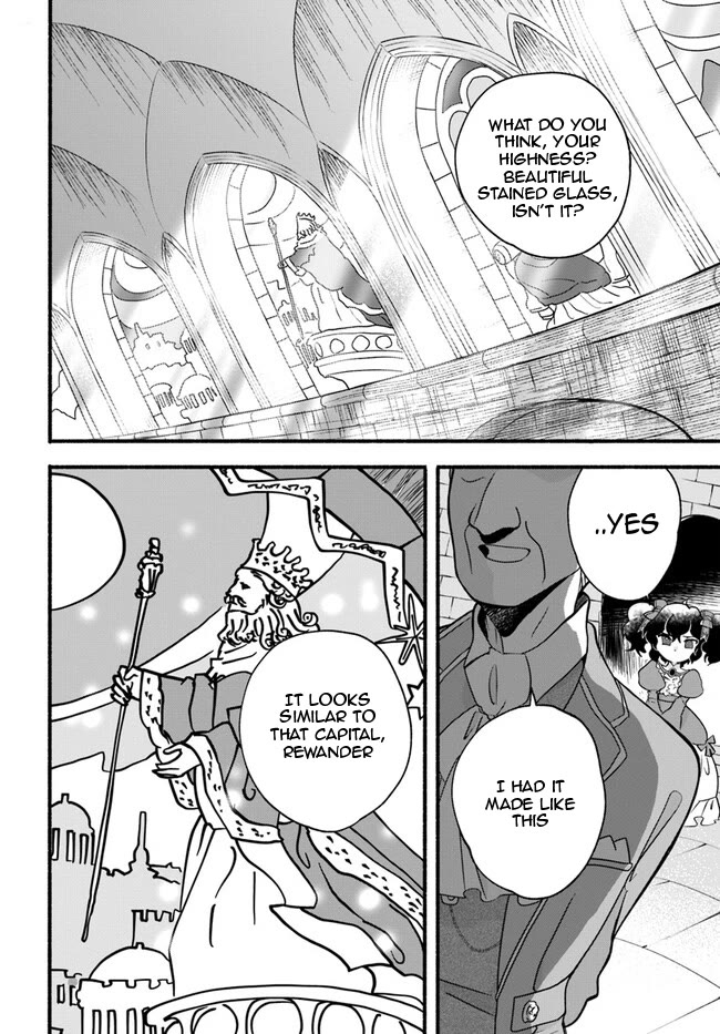 Heartwarming Isekai Reincarnation Days ~Level Max, Item Carryover! I'm the Strongest Little Girl~ Chapter 21 page 14 - Chapter 21