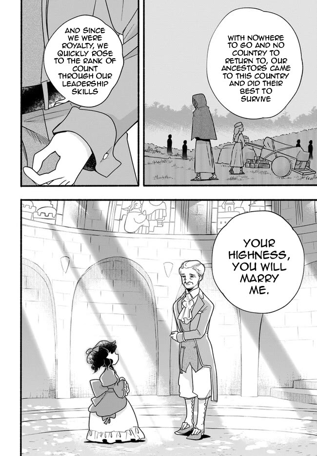 Heartwarming Isekai Reincarnation Days ~Level Max, Item Carryover! I'm the Strongest Little Girl~ Chapter 21 page 16 - Chapter 21