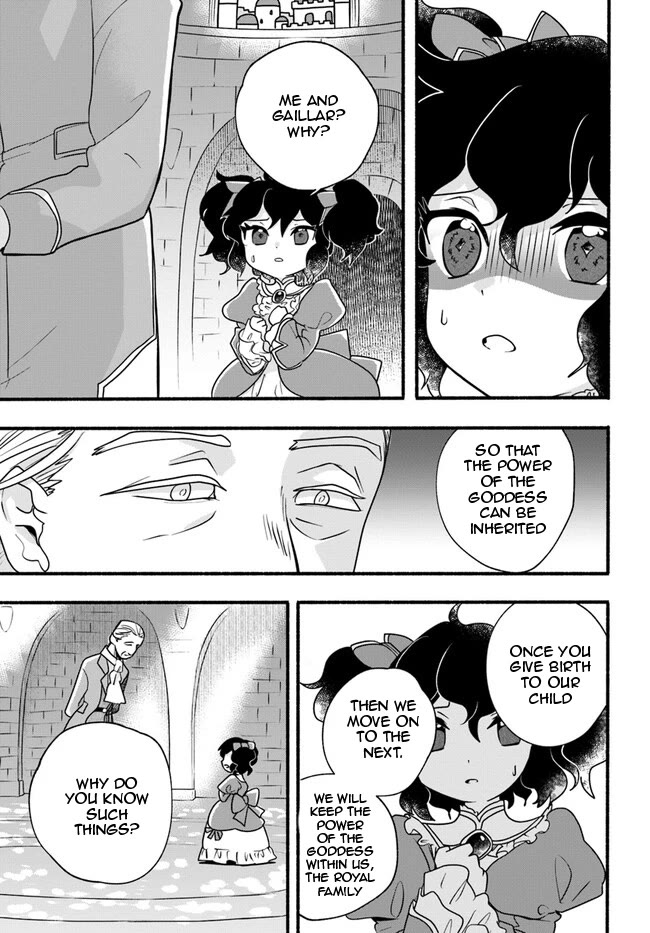 Heartwarming Isekai Reincarnation Days ~Level Max, Item Carryover! I'm the Strongest Little Girl~ Chapter 21 page 17 - Chapter 21