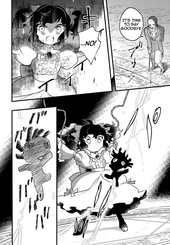 Heartwarming Isekai Reincarnation Days ~Level Max, Item Carryover! I'm the Strongest Little Girl~ Chapter 21 page 30 - Chapter 21