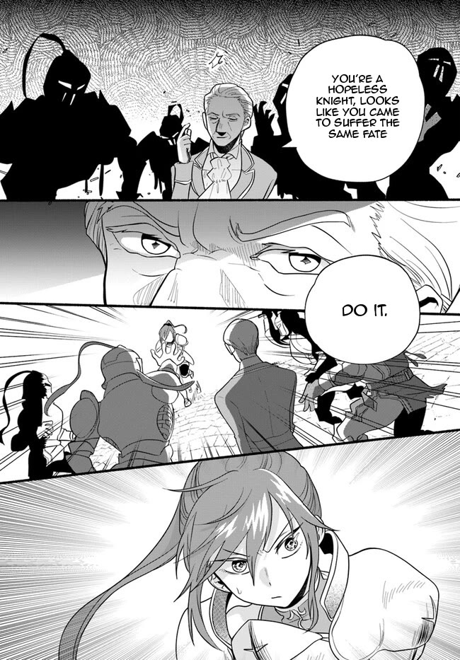 Heartwarming Isekai Reincarnation Days ~Level Max, Item Carryover! I'm the Strongest Little Girl~ Chapter 22 page 14 - Chapter 22