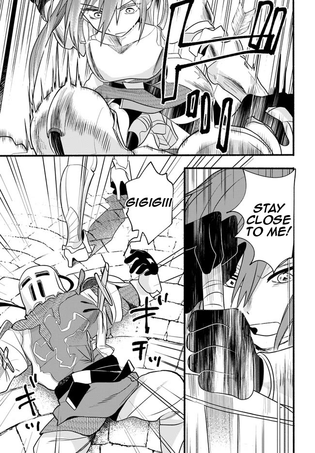 Heartwarming Isekai Reincarnation Days ~Level Max, Item Carryover! I'm the Strongest Little Girl~ Chapter 22 page 18 - Chapter 22