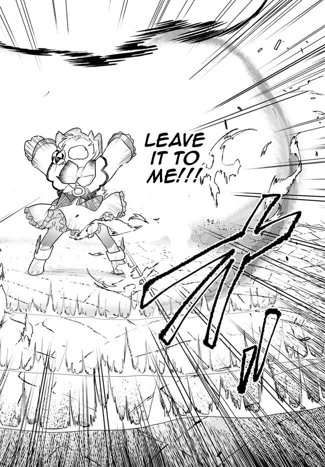 Heartwarming Isekai Reincarnation Days ~Level Max, Item Carryover! I'm the Strongest Little Girl~ Chapter 22 page 31 - Chapter 22