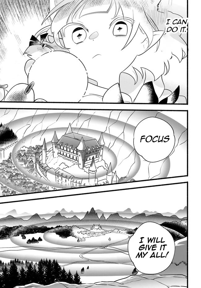 Heartwarming Isekai Reincarnation Days ~Level Max, Item Carryover! I'm the Strongest Little Girl~ Chapter 23 page 22 - Chapter 23