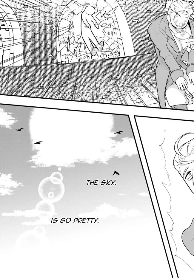 Heartwarming Isekai Reincarnation Days ~Level Max, Item Carryover! I'm the Strongest Little Girl~ Chapter 23 page 30 - Chapter 23