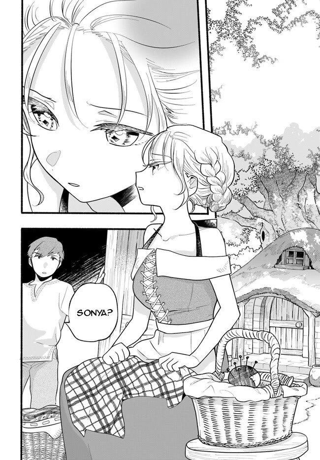 Heartwarming Isekai Reincarnation Days ~Level Max, Item Carryover! I'm the Strongest Little Girl~ Chapter 25 page 17 - Chapter 25
