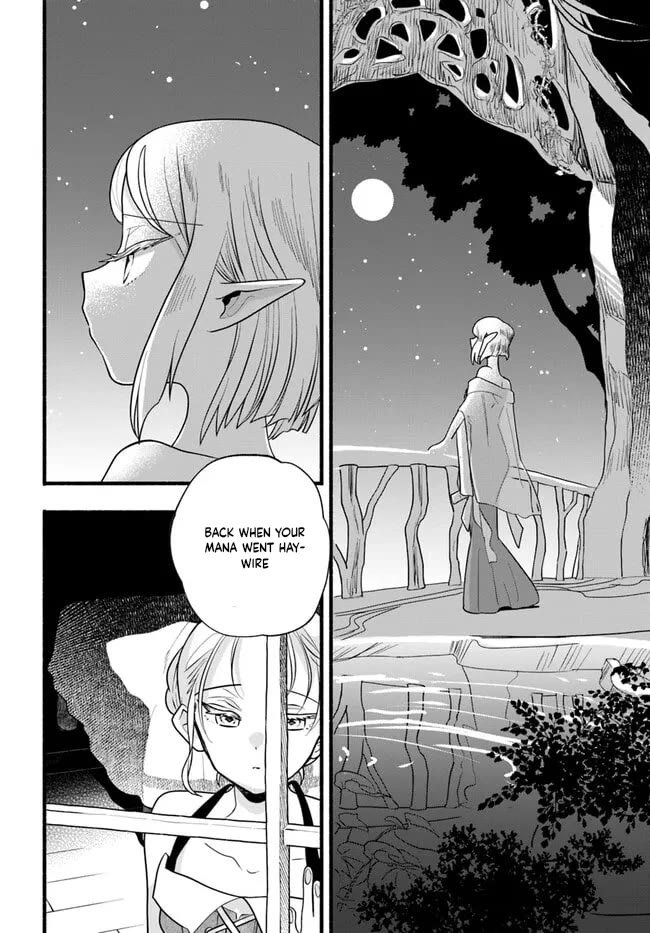 Heartwarming Isekai Reincarnation Days ~Level Max, Item Carryover! I'm the Strongest Little Girl~ Chapter 27 page 26 - Chapter 27