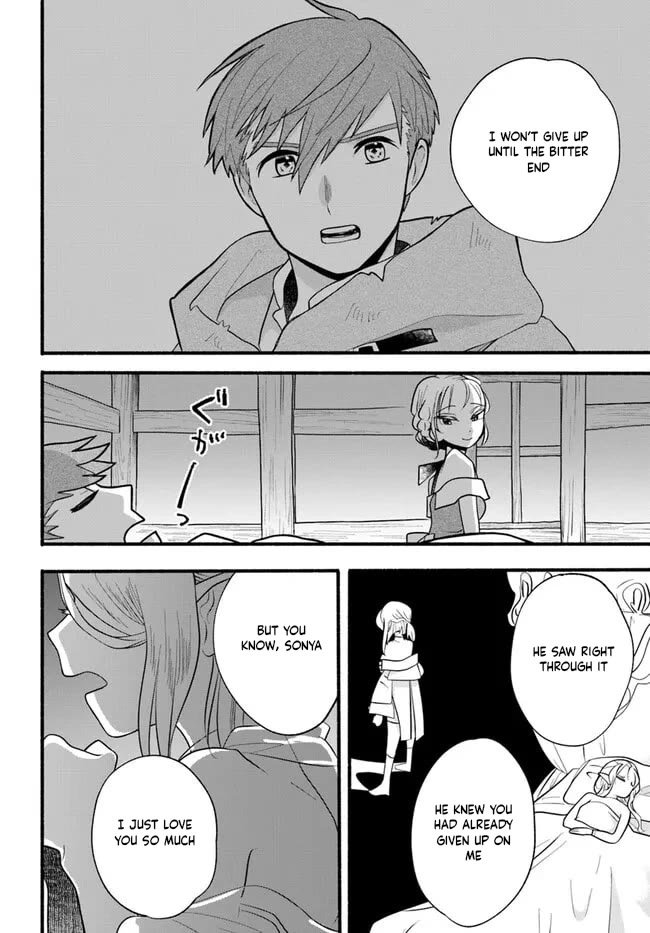 Heartwarming Isekai Reincarnation Days ~Level Max, Item Carryover! I'm the Strongest Little Girl~ Chapter 27 page 30 - Chapter 27