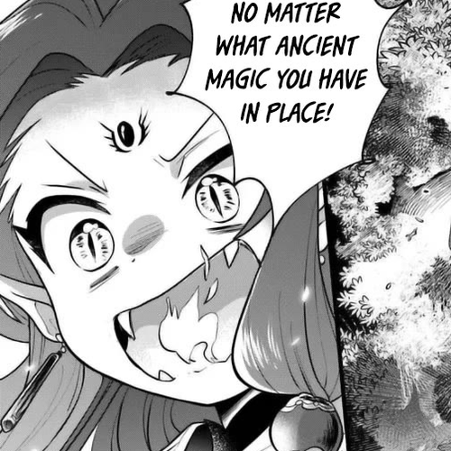 Heartwarming Isekai Reincarnation Days ~Level Max, Item Carryover! I'm the Strongest Little Girl~ Chapter 28 cover