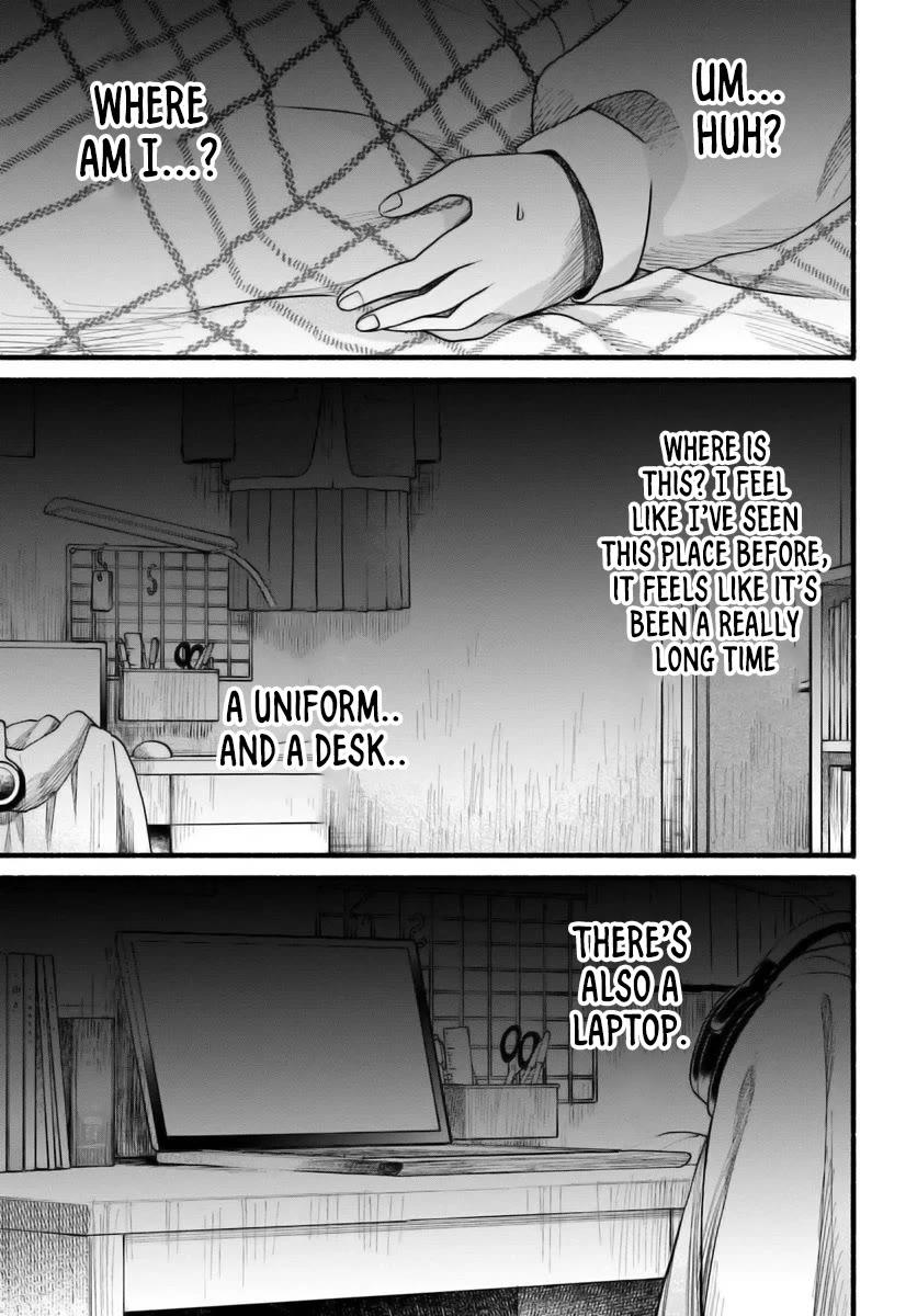 Heartwarming Isekai Reincarnation Days ~Level Max, Item Carryover! I'm the Strongest Little Girl~ Chapter 29 page 29 - Chapter 29