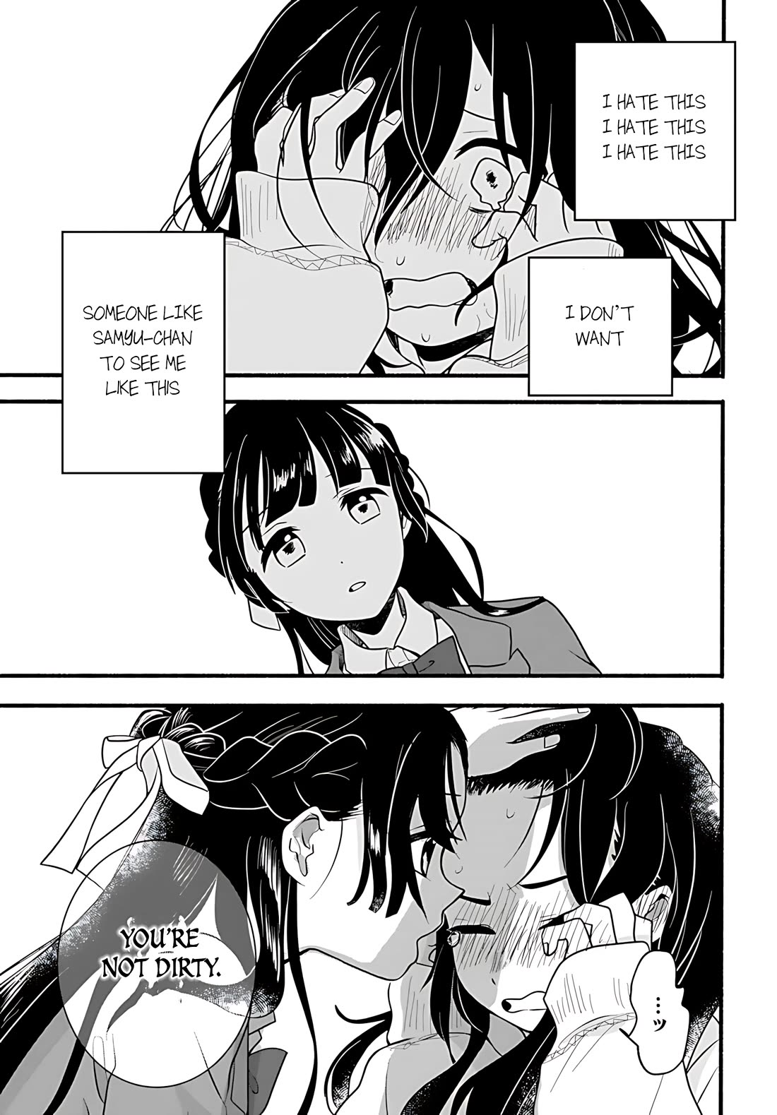 Heartwarming Isekai Reincarnation Days ~Level Max, Item Carryover! I'm the Strongest Little Girl~ Chapter 30 page 12 - Chapter 30