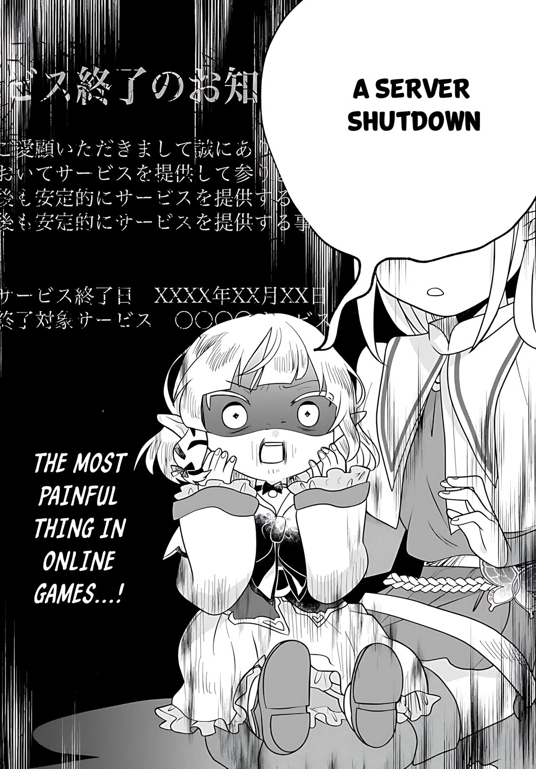 Heartwarming Isekai Reincarnation Days ~Level Max, Item Carryover! I'm the Strongest Little Girl~ Chapter 30 page 33 - Chapter 30