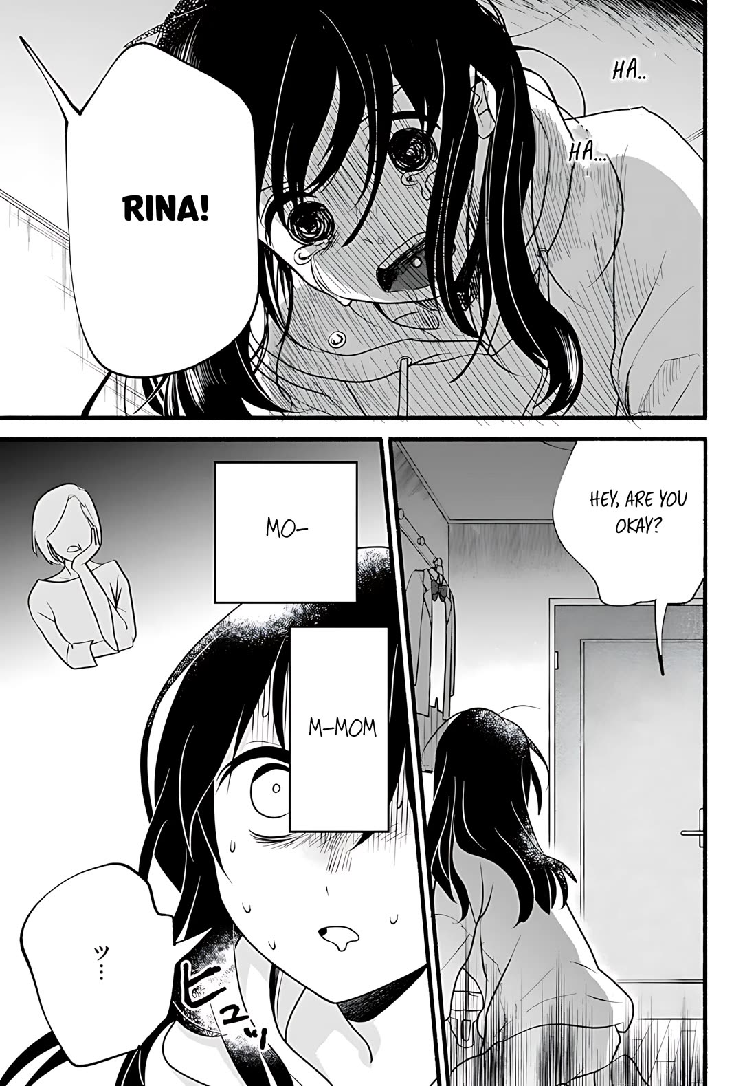 Heartwarming Isekai Reincarnation Days ~Level Max, Item Carryover! I'm the Strongest Little Girl~ Chapter 30 page 6 - Chapter 30