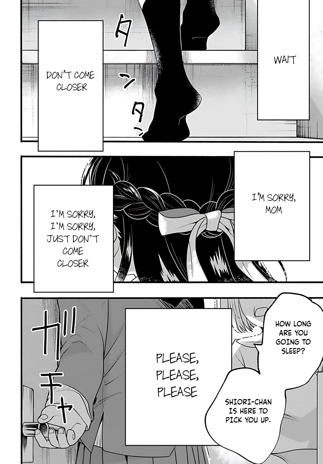 Heartwarming Isekai Reincarnation Days ~Level Max, Item Carryover! I'm the Strongest Little Girl~ Chapter 30 page 7 - Chapter 30