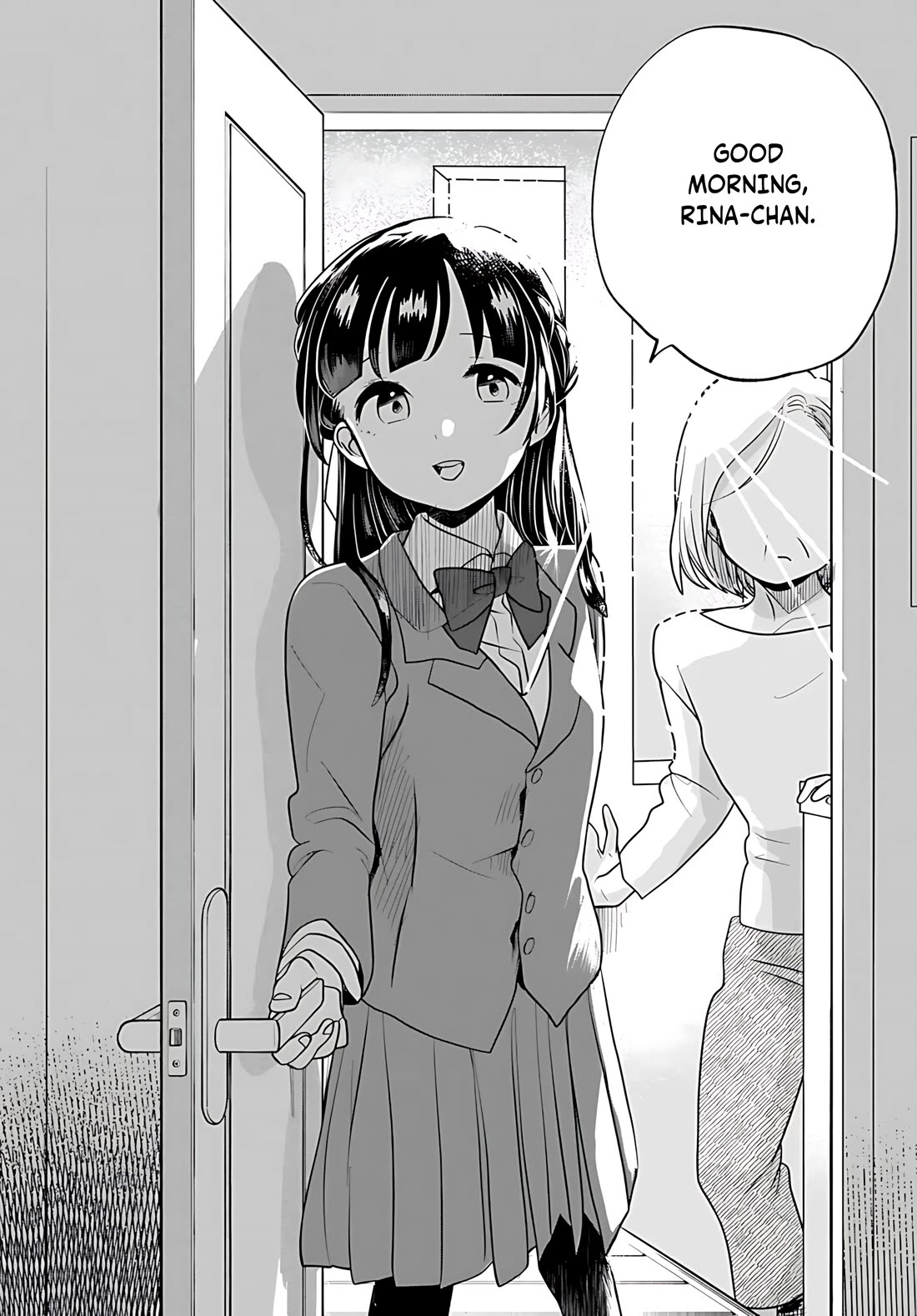 Heartwarming Isekai Reincarnation Days ~Level Max, Item Carryover! I'm the Strongest Little Girl~ Chapter 30 page 8 - Chapter 30