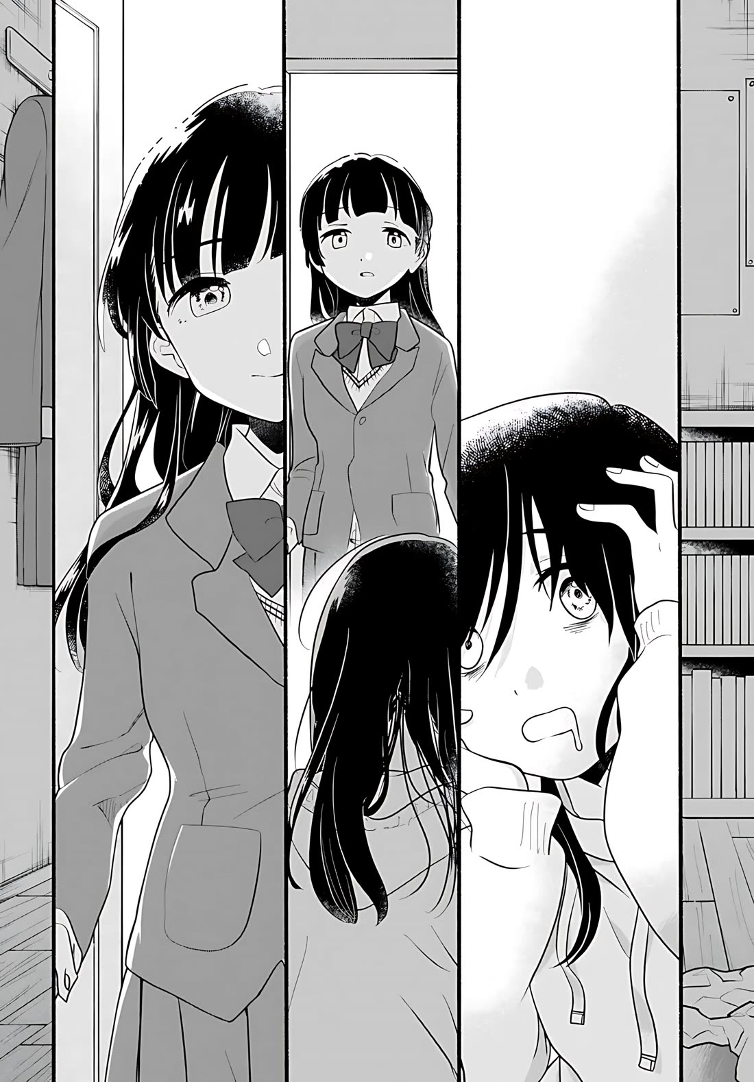 Heartwarming Isekai Reincarnation Days ~Level Max, Item Carryover! I'm the Strongest Little Girl~ Chapter 30 page 9 - Chapter 30