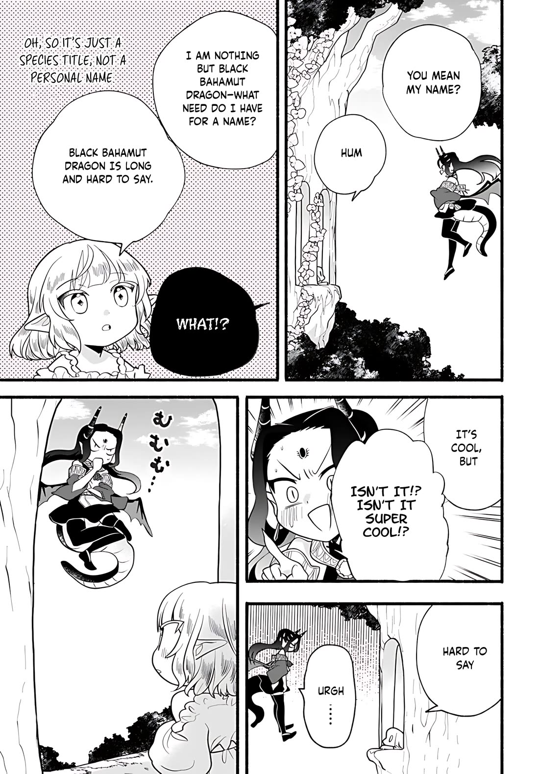 Heartwarming Isekai Reincarnation Days ~Level Max, Item Carryover! I'm the Strongest Little Girl~ Chapter 31 page 23 - Chapter 31